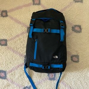 North Face Laptop Backpack